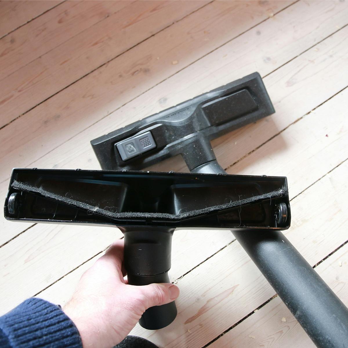 Munstycke till grovdammsugare Munstycke till grovdammsugare Kärcher WD 6 P